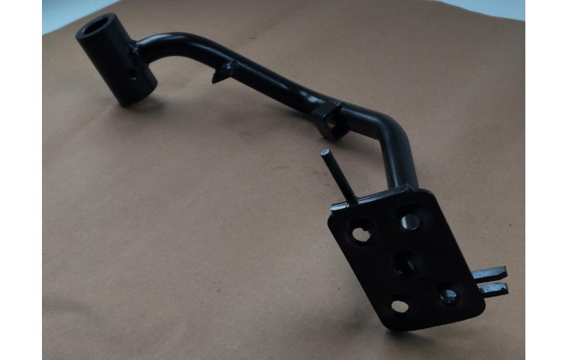 40529019 - LS Tractor Part