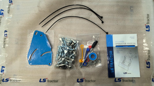 40520403 - LS Tractor Part