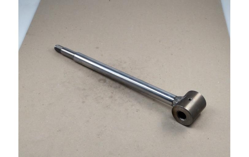 40572308 - LS Tractor Part