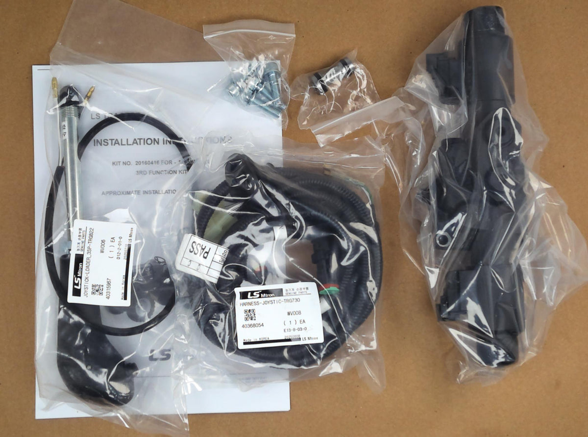 20160416 - LS Tractor Part