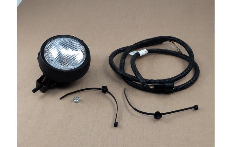 20145526 - LS Tractor Part