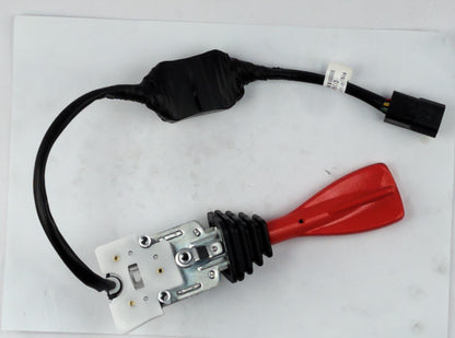 40538503 - LS Tractor Part