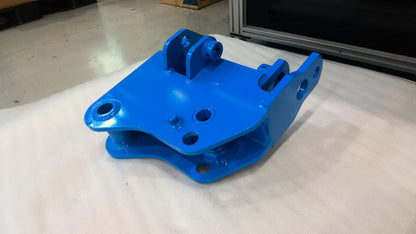 40540503 - LS Tractor Part
