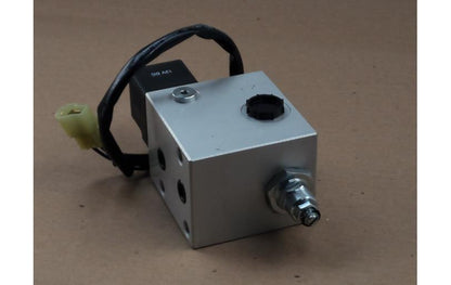 40008004 - LS Tractor Part