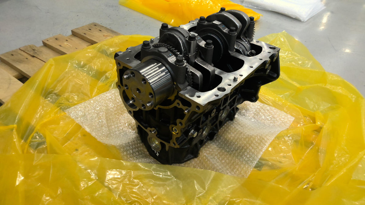 20176184 - LS Tractor Part
