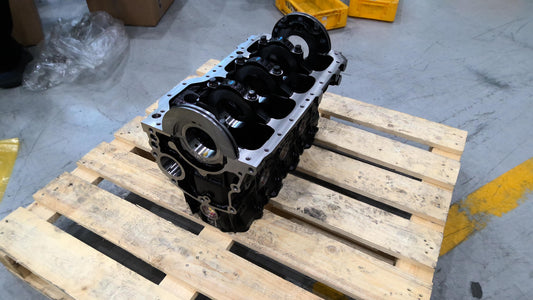 20123913 - LS Tractor Part