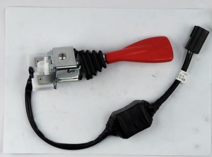 40538503 - LS Tractor Part