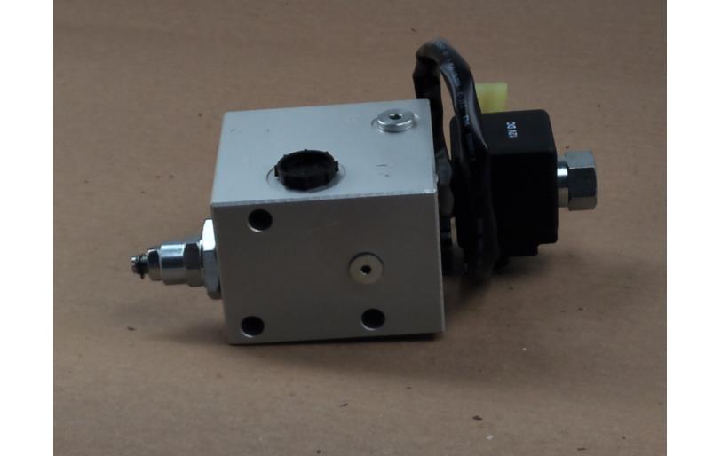 40008004 - LS Tractor Part