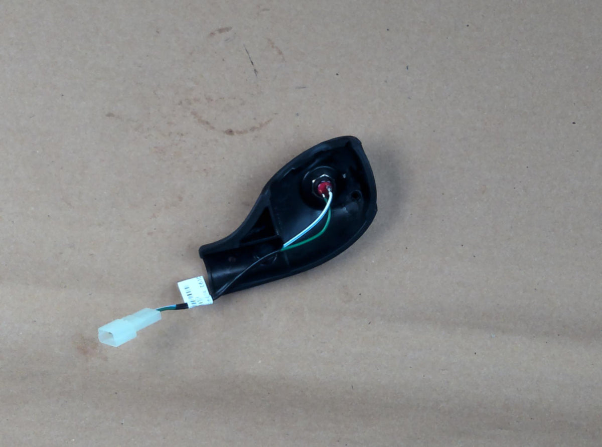 40559139 - LS Tractor Part