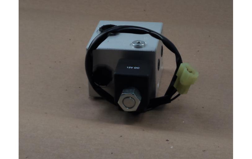 40008004 - LS Tractor Part