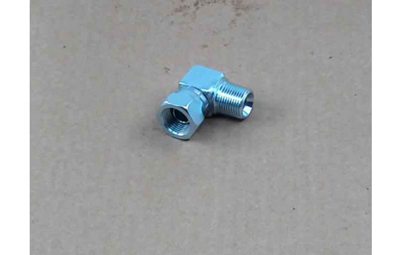 40540993 - LS Tractor Part