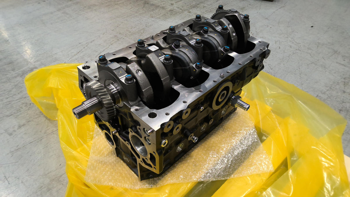 20176183 - LS Tractor Part