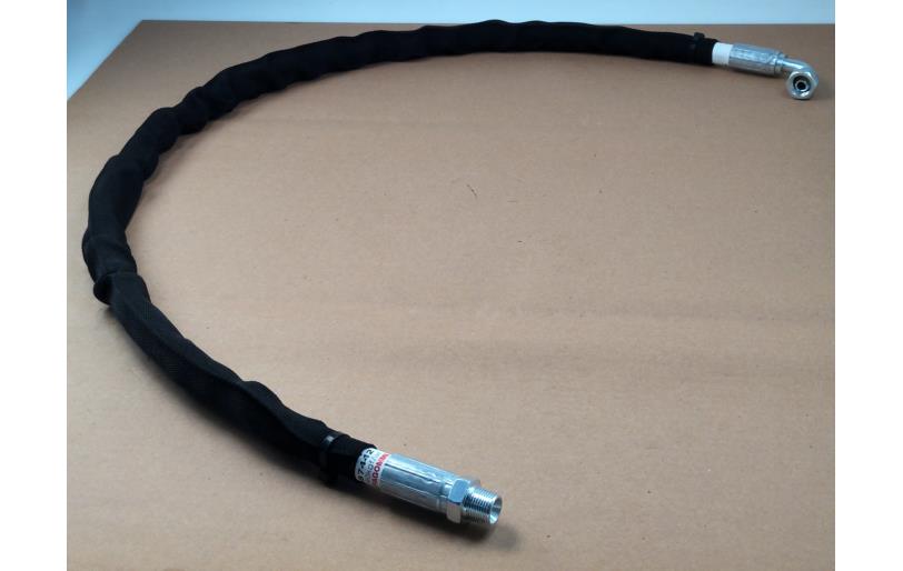 40587442 - LS Tractor Part