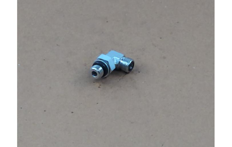 40537042 - LS Tractor Part