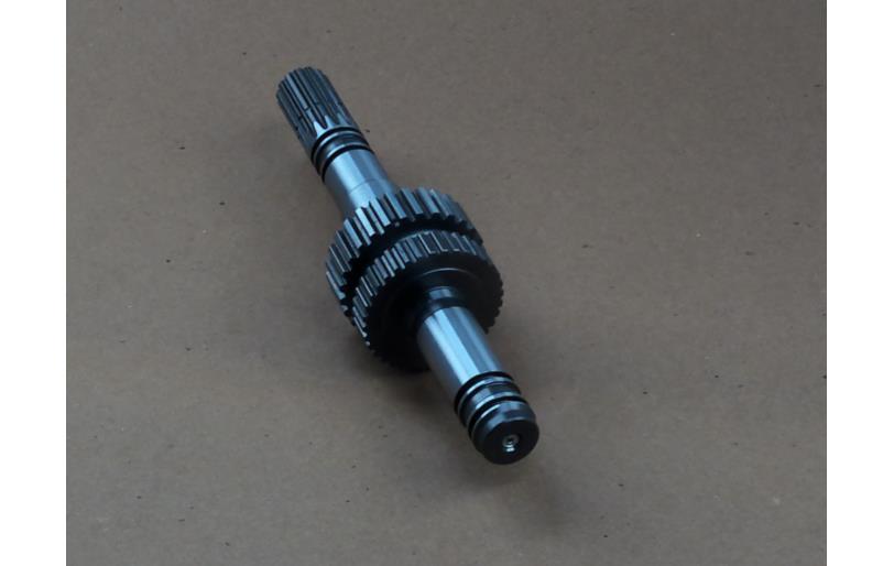 40521497 - LS Tractor Part