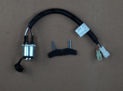 20020344 - LS Tractor Part