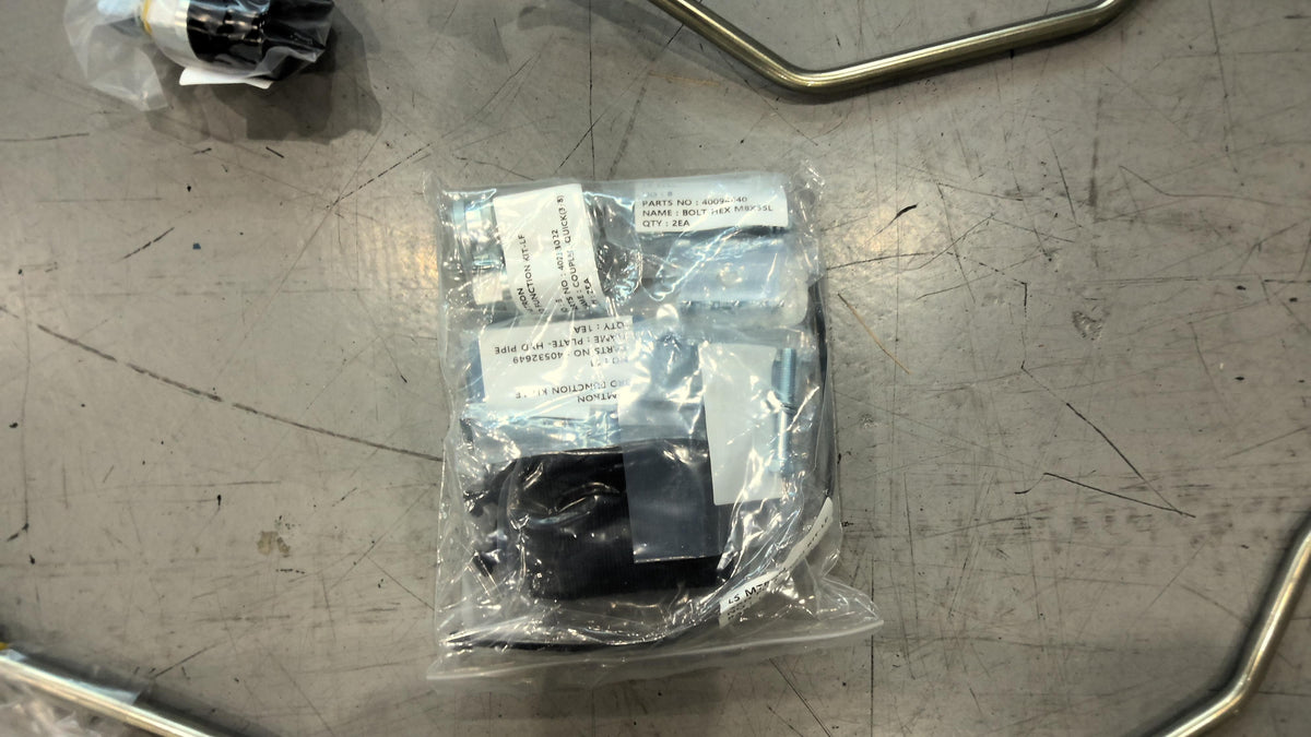 40546530 - LS Tractor Part