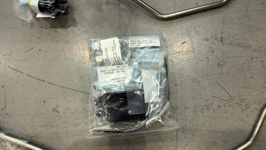 40546530 - LS Tractor Part