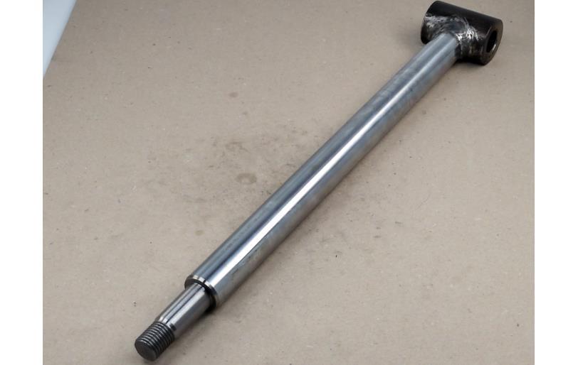 40571605 - LS Tractor Part