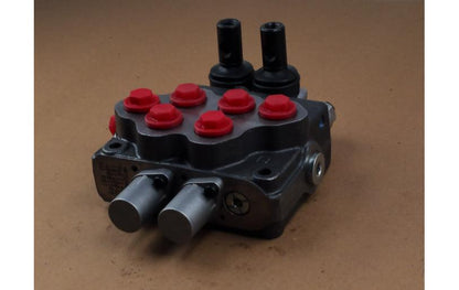 40007588 - LS Tractor Part
