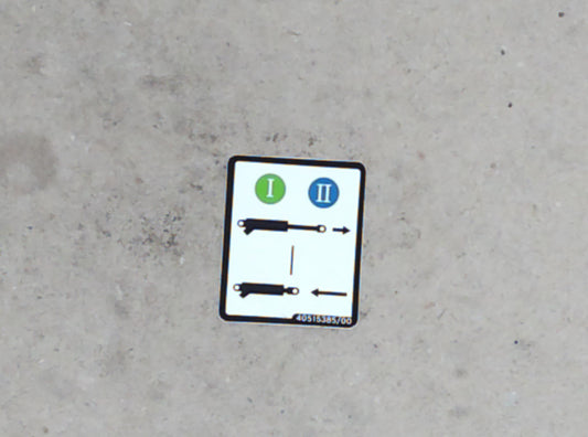 40515385 - LS Tractor Part