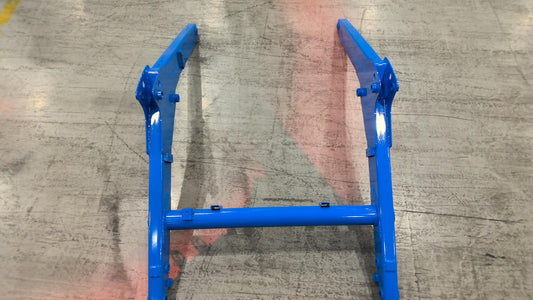 40528834 - LS Tractor Part