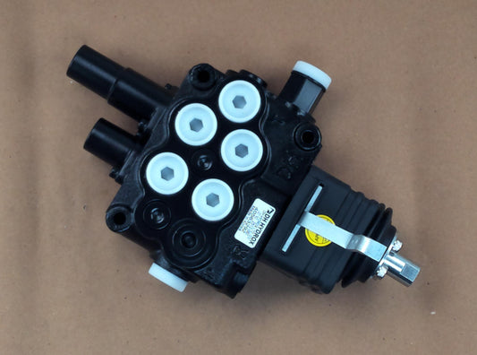 40563292 - LS Tractor Part