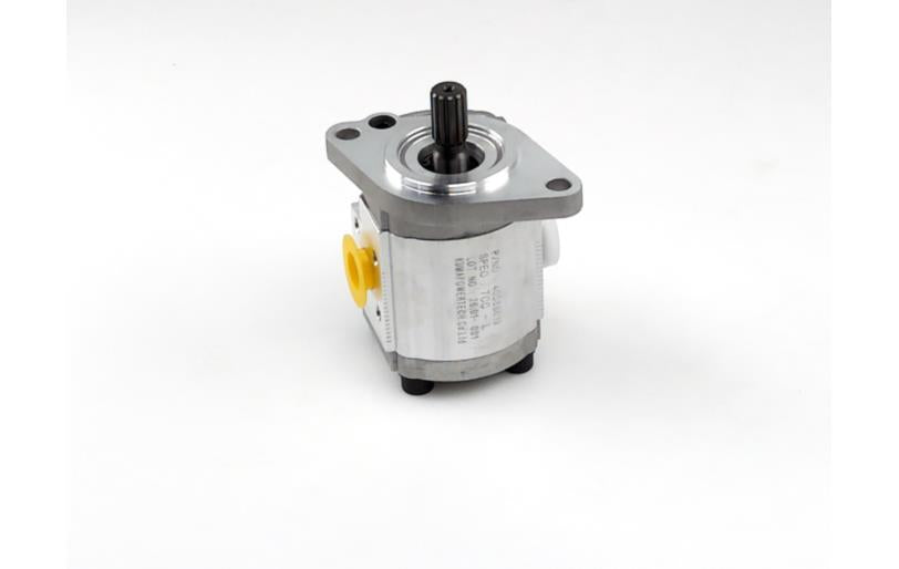 40538619 - LS Tractor Part