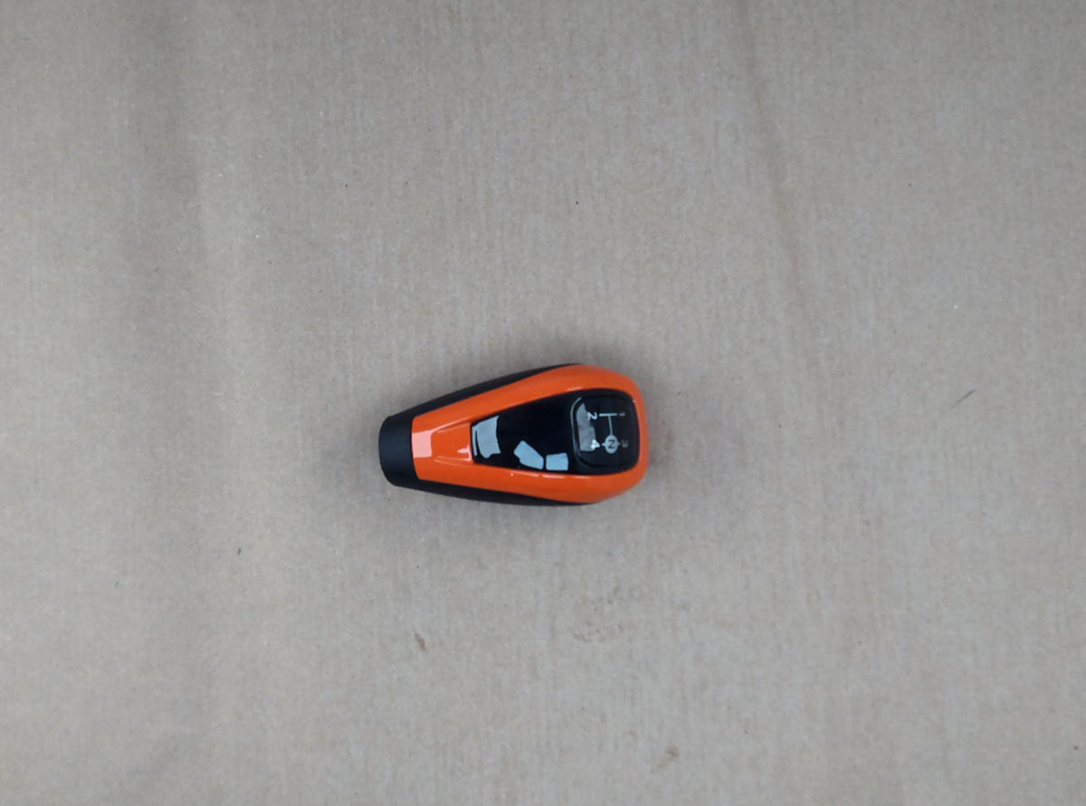 40570322 - LS Tractor Part