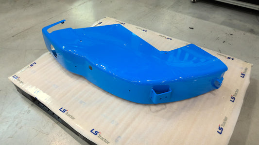 40550366 - LS Tractor Part
