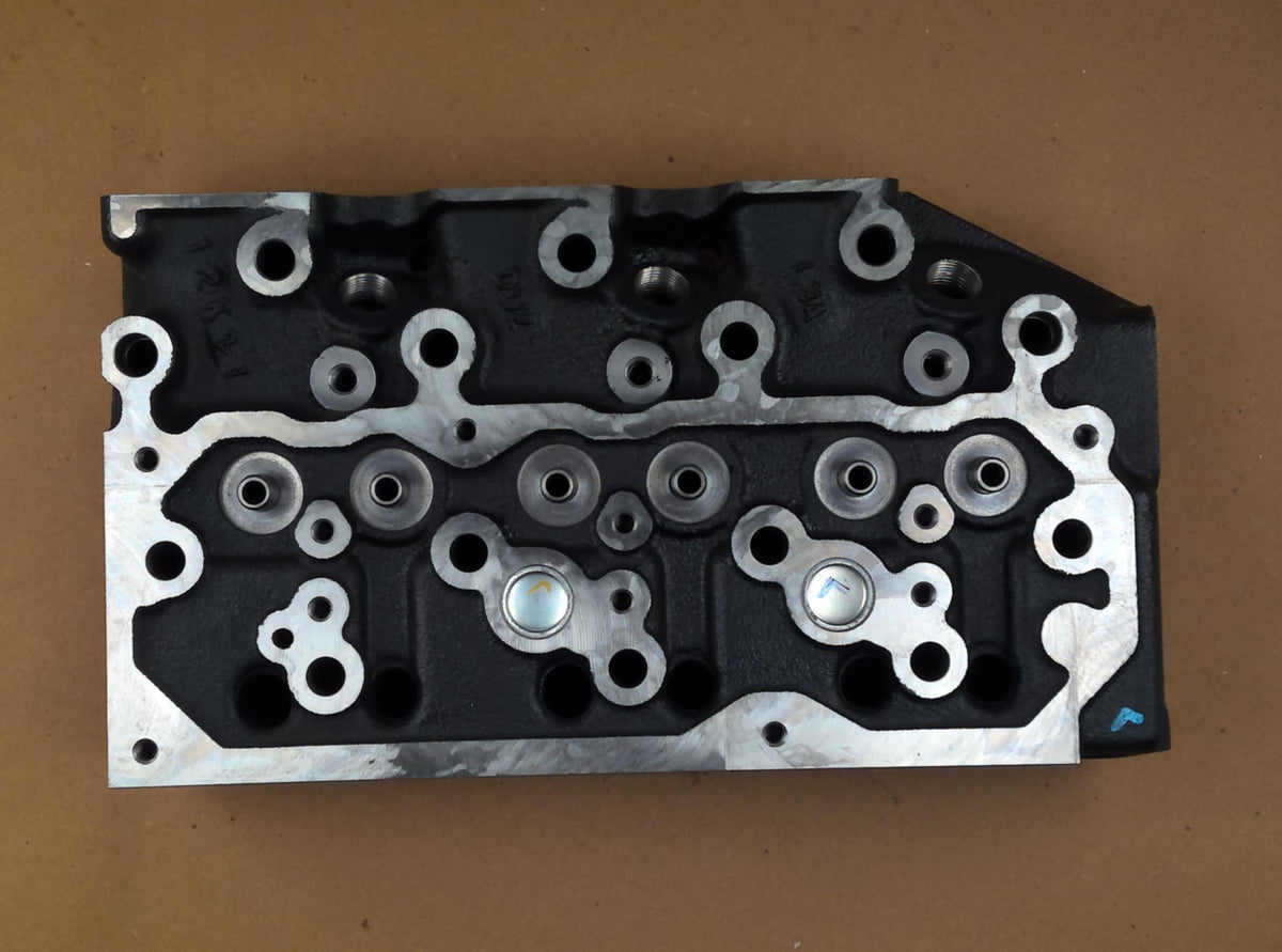 20122005 - LS Tractor Part