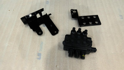 20144628 - LS Tractor Part