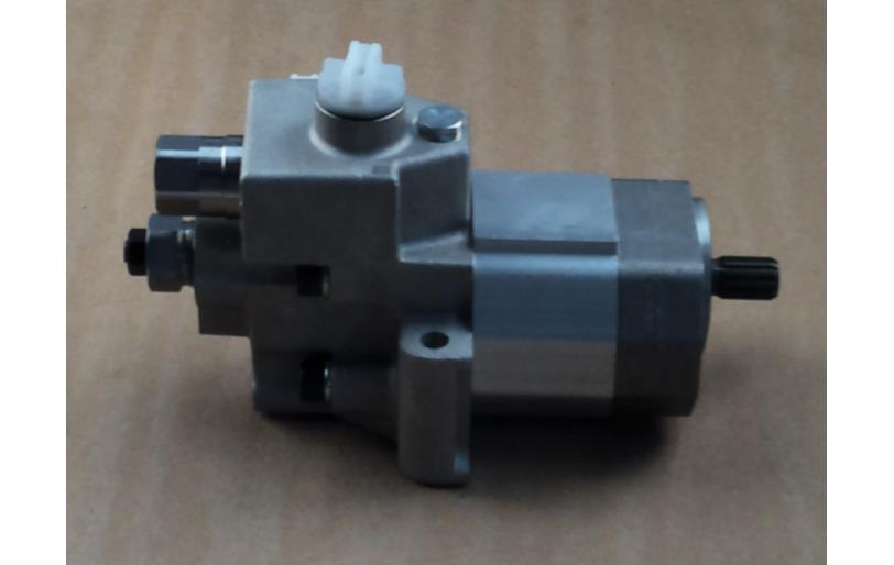 40536325 - LS Tractor Part