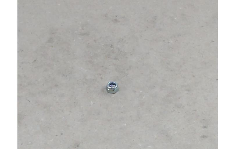 40537657 - LS Tractor Part