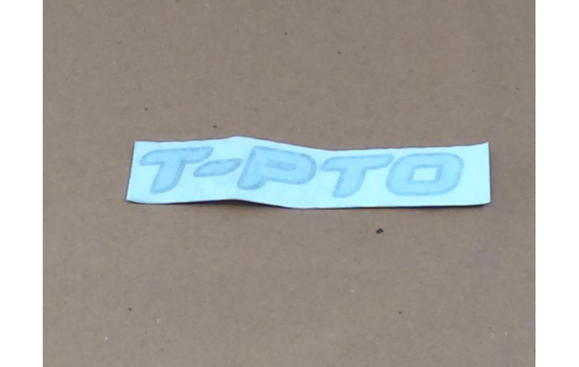 40549297 - LS Tractor Part