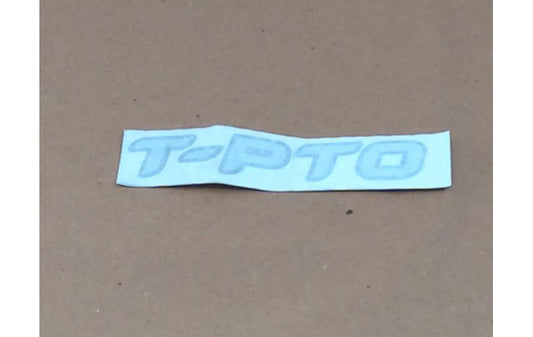 40549297 - LS Tractor Part
