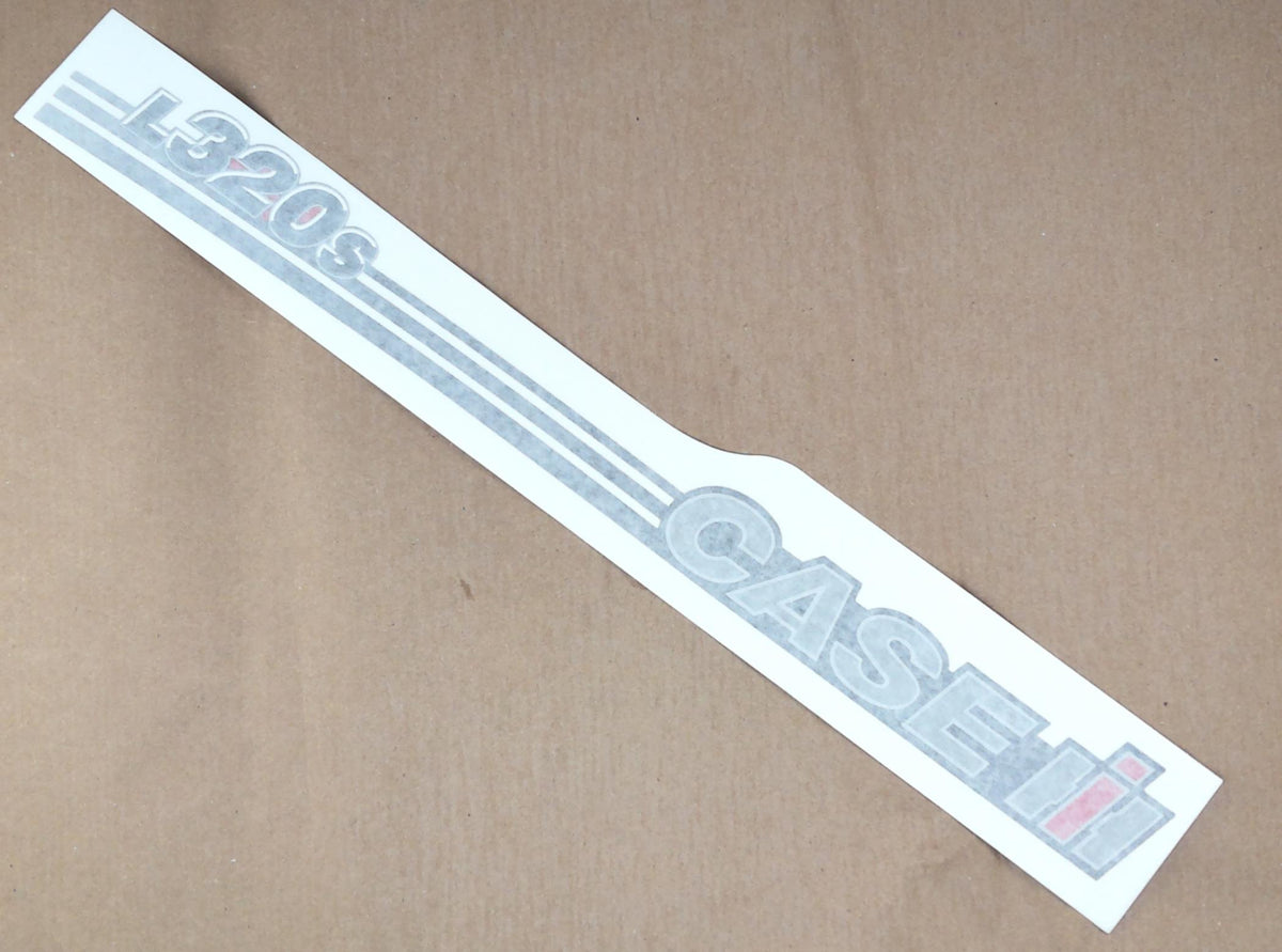 40538347 - LS Tractor Part