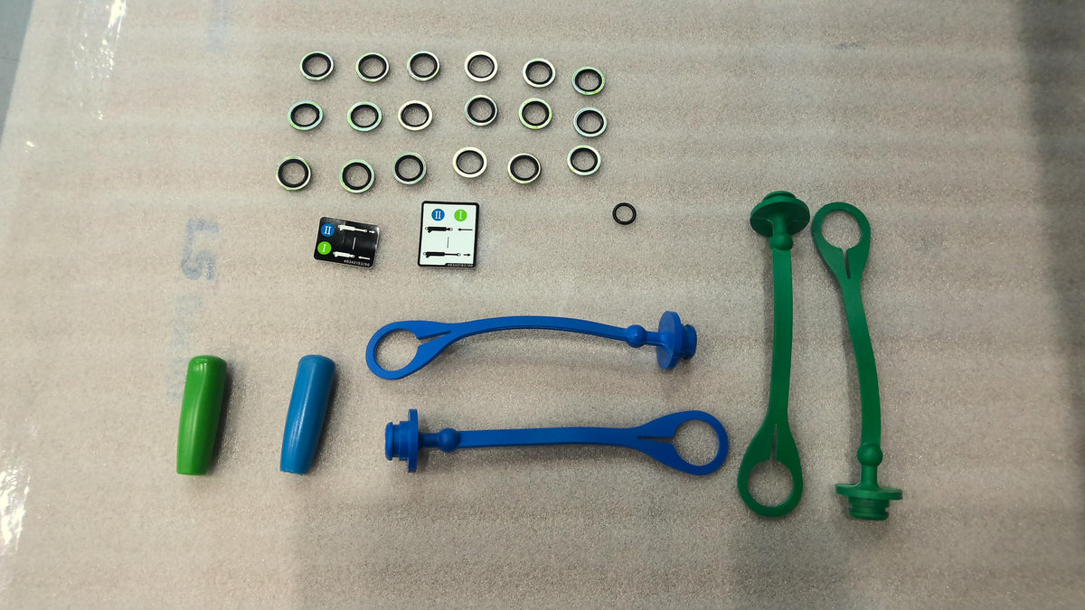 20122157 - LS Tractor Part