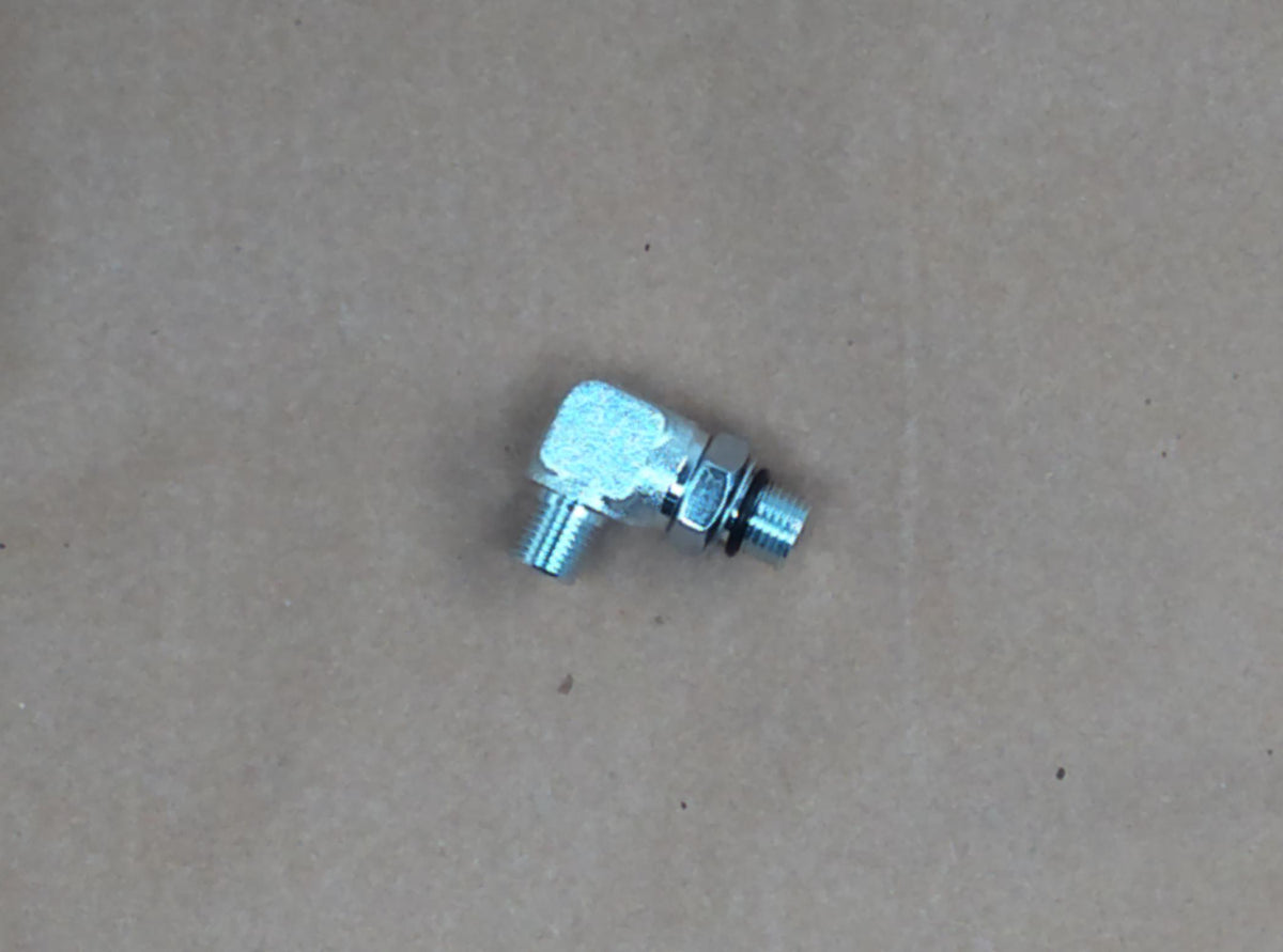 40523254 - LS Tractor Part