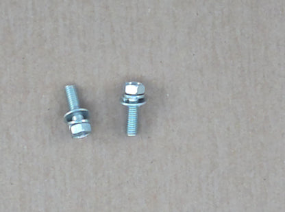 20145527 - LS Tractor Part