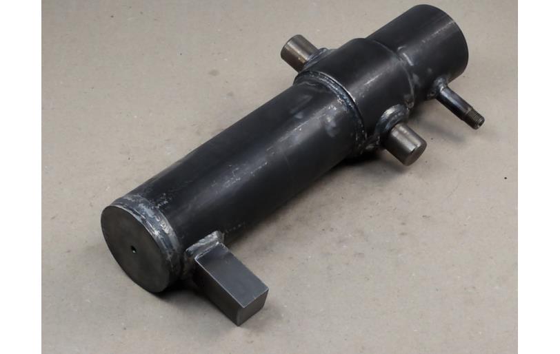 40572307 - LS Tractor Part