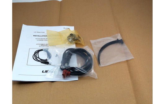 20174887 - LS Tractor Part