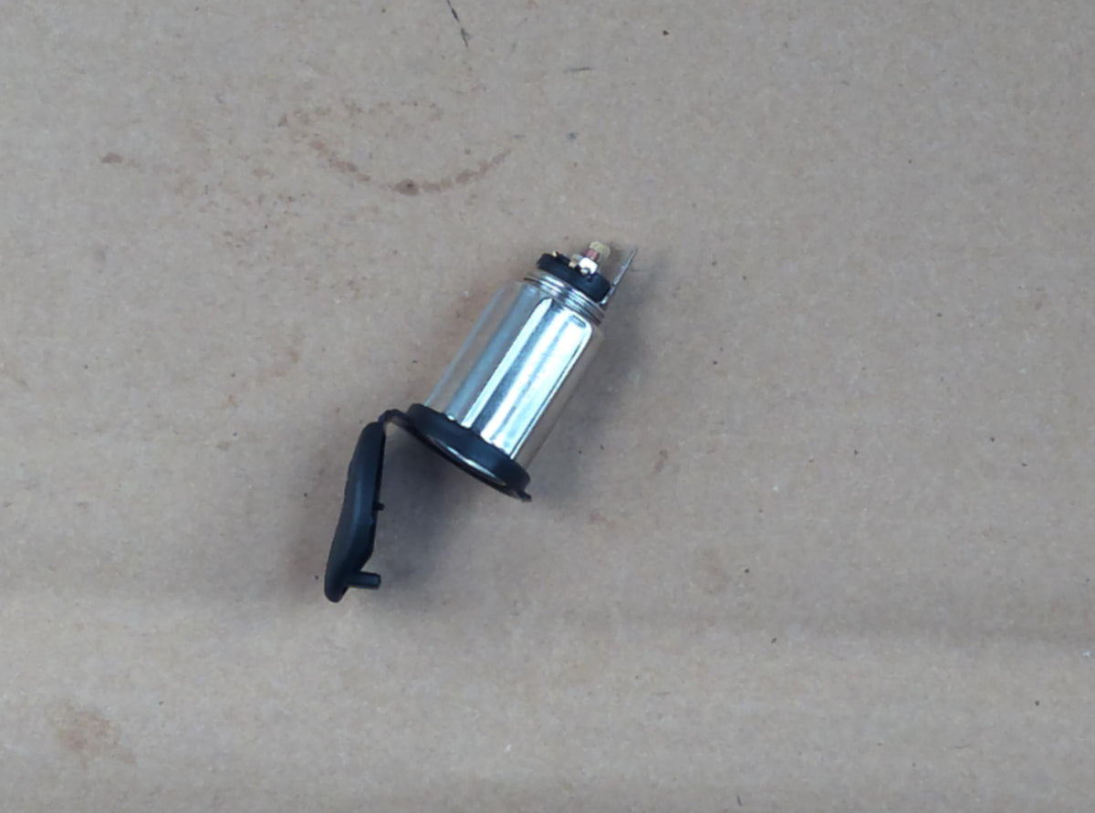 40538750 - LS Tractor Part