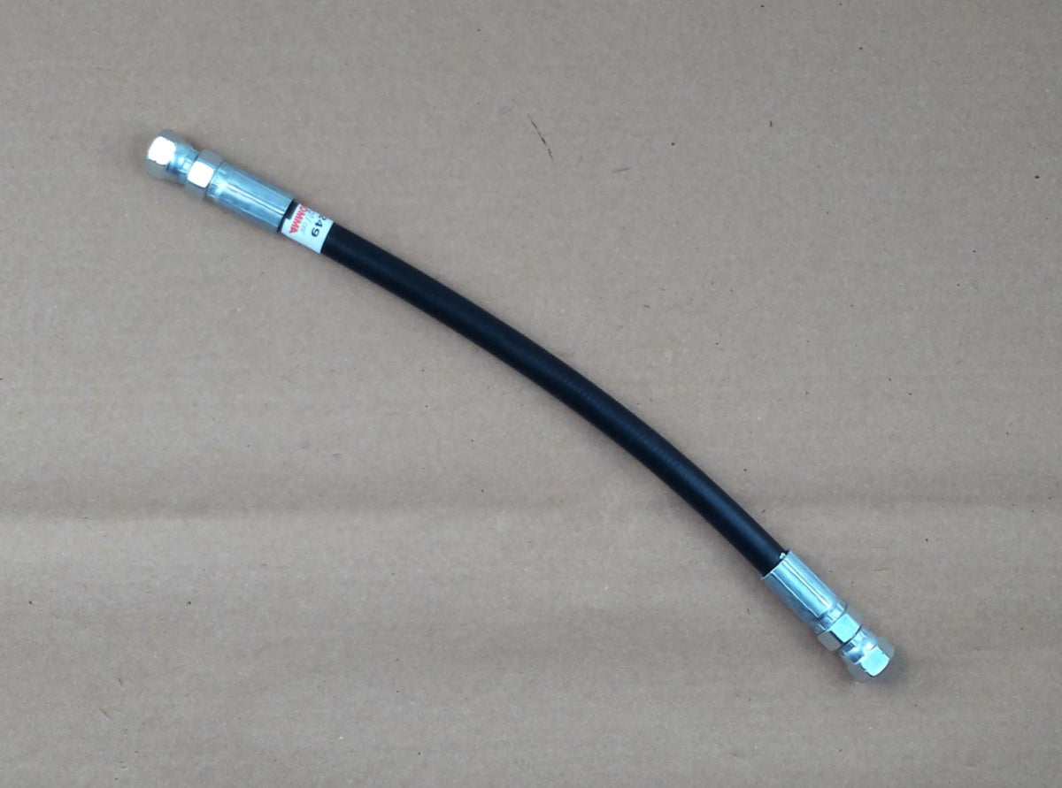 40580249 - LS Tractor Part