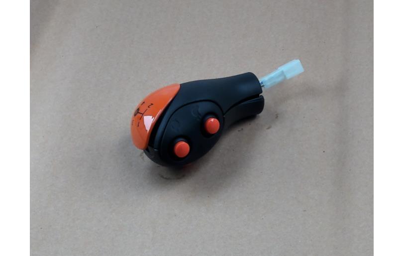 40560029 - LS Tractor Part