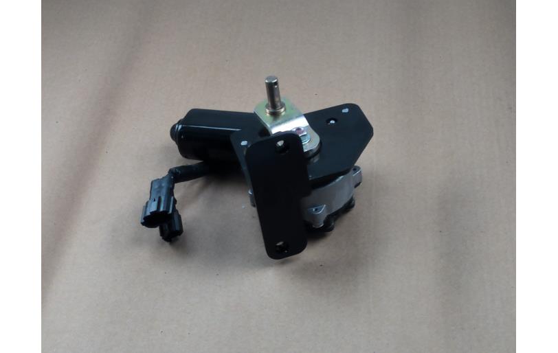 20128179 - LS Tractor Part