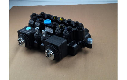 40548367 - LS Tractor Part