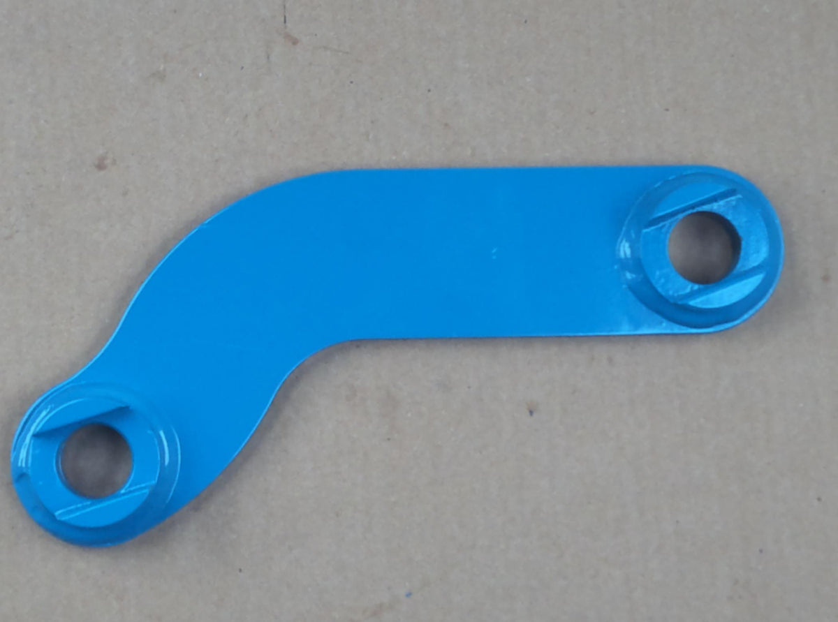 40537473 - LS Tractor Part