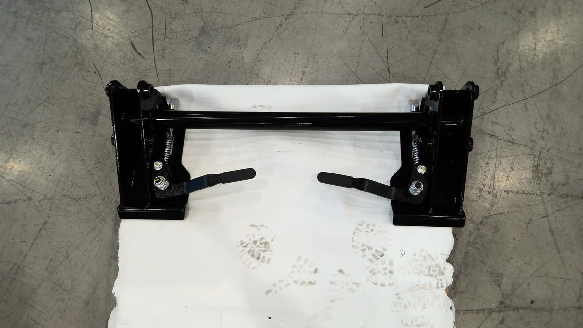 40516489 - LS Tractor Part
