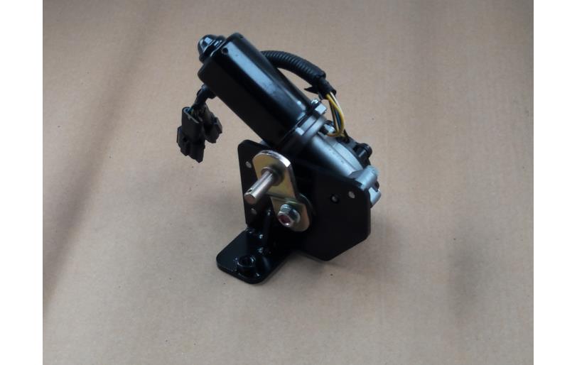 20128179 - LS Tractor Part
